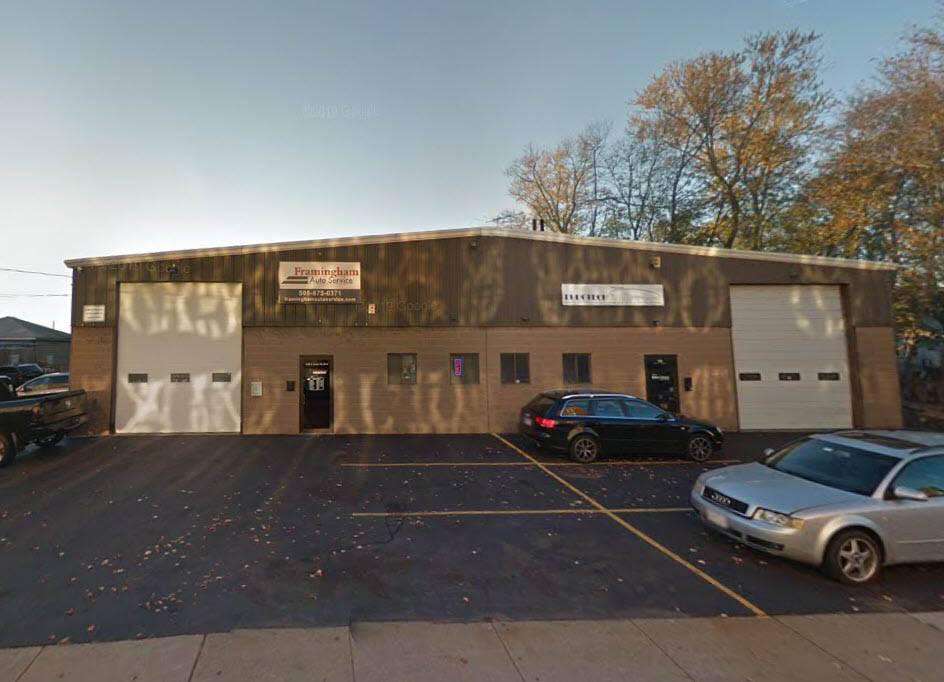 Auto Repair in Natick, MA Auto Repair in Natick, MA