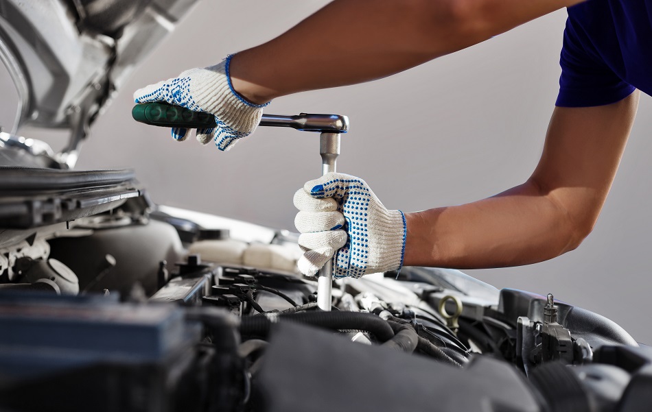 Alfa Romeo Repair In Framingham, MA
