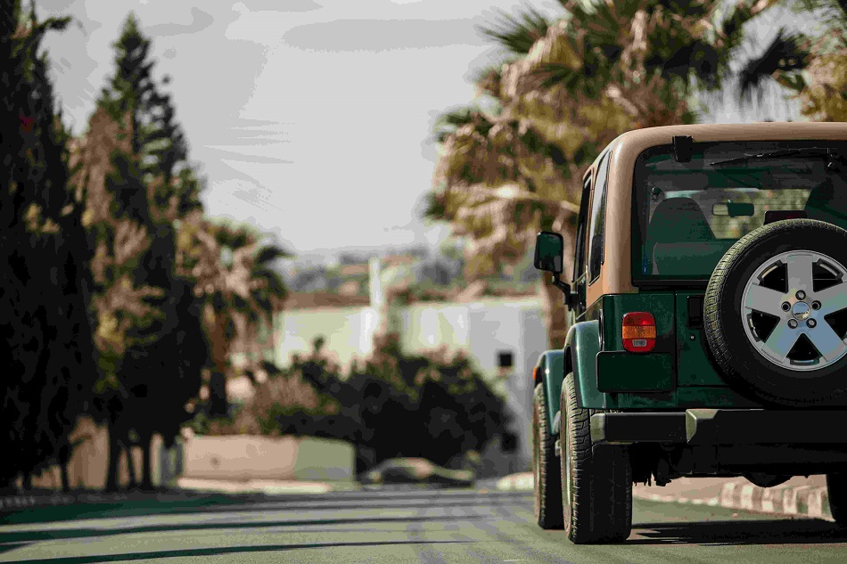 Jeep Repair In Framingham, MA Jeep Repair In Framingham, MA