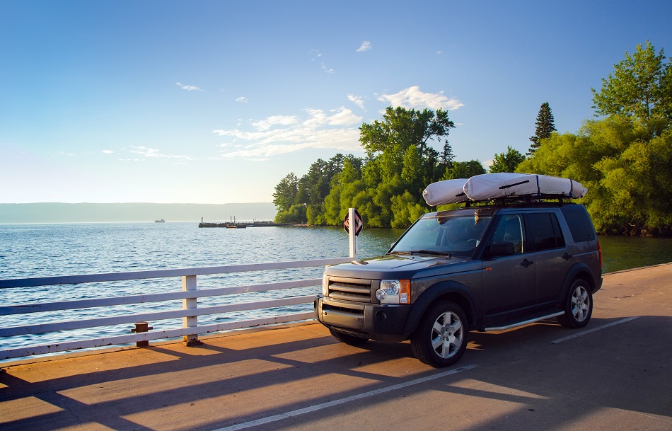 Land Rover Repair In Framingham, MA