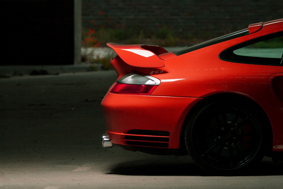 Porsche Repair In Framingham, MA