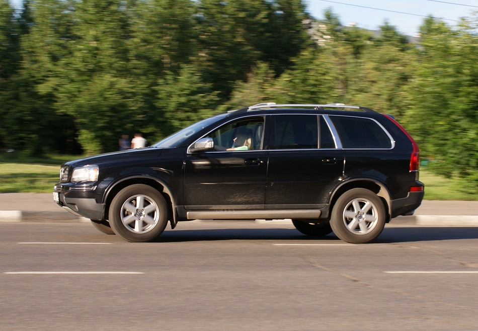 Volvo Repair In Framingham, MA