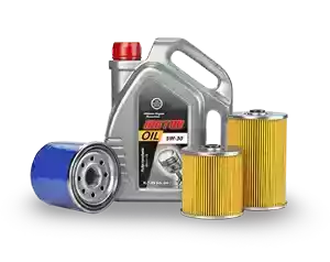 Oil Changes Oil Changes