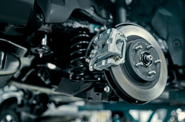 Brake Repair In Framingham, MA Brake Repair In Framingham, MA