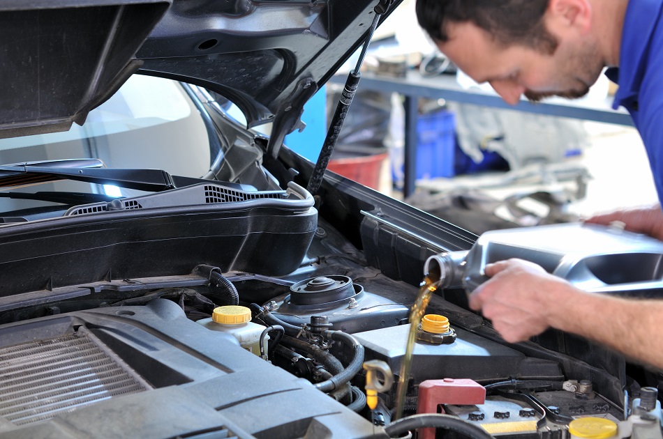 Truck Repair In Framingham, MA Truck Repair In Framingham, MA